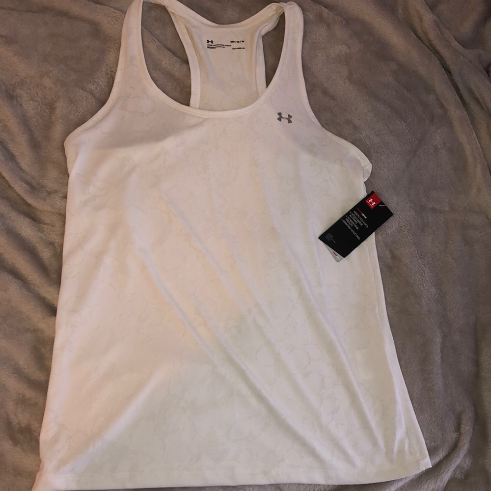 NEW Women’s Under Armor tank